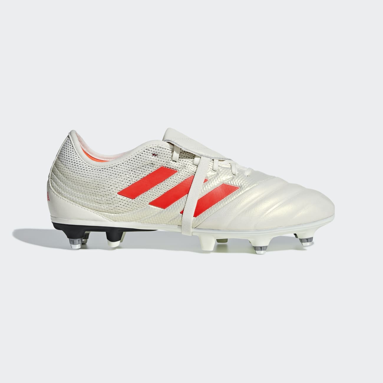 Adidas Copa Gloro 19.2 Férfi Focicipő - Fehér [D85669]